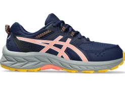 ASICS GEL-VENTURE 9 GRADE SCHOOL-Kids Trail Running|Neutral