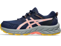 ASICS GEL-VENTURE 9 GRADE SCHOOL-Kids Trail Running|Neutral