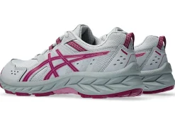 ASICS GEL-VENTURE 9 GRADE SCHOOL-Kids Trail Running|Neutral