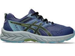 ASICS GEL-VENTURE 9 GRADE SCHOOL-Kids Trail Running|Neutral