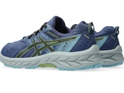 ASICS GEL-VENTURE 9 GRADE SCHOOL-Kids Trail Running|Neutral
