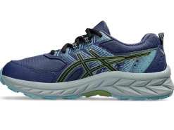 ASICS GEL-VENTURE 9 GRADE SCHOOL-Kids Trail Running|Neutral