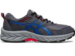 ASICS GEL-VENTURE 9 GRADE SCHOOL-Kids Trail Running|Neutral