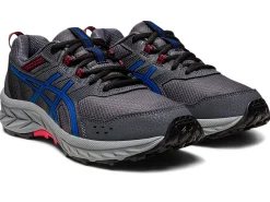 ASICS GEL-VENTURE 9 GRADE SCHOOL-Kids Trail Running|Neutral