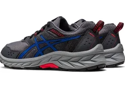 ASICS GEL-VENTURE 9 GRADE SCHOOL-Kids Trail Running|Neutral