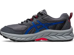 ASICS GEL-VENTURE 9 GRADE SCHOOL-Kids Trail Running|Neutral