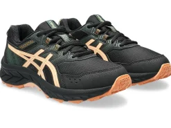 ASICS GEL-VENTURE 9 GRADE SCHOOL-Kids Trail Running|Neutral