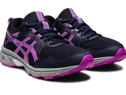 ASICS GEL-VENTURE 8 GRADE SCHOOL-Kids Trail Running|Semi-Annual Sale