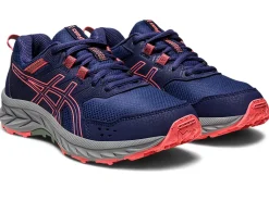 ASICS GEL-VENTURE 9 GRADE SCHOOL-Kids Trail Running|Neutral