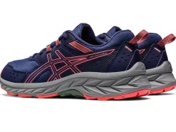 ASICS GEL-VENTURE 9 GRADE SCHOOL-Kids Trail Running|Neutral