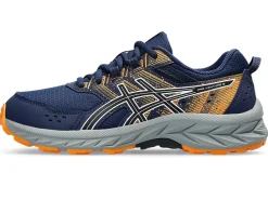ASICS GEL-VENTURE 9 GRADE SCHOOL-Kids Trail Running|Neutral