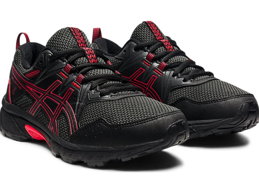 ASICS GEL-VENTURE 8 GRADE SCHOOL-Kids Trail Running|Semi-Annual Sale