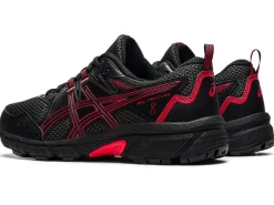 ASICS GEL-VENTURE 8 GRADE SCHOOL-Kids Trail Running|Semi-Annual Sale