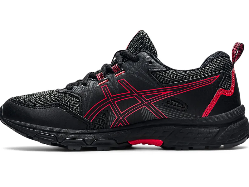 ASICS GEL-VENTURE 8 GRADE SCHOOL-Kids Trail Running|Semi-Annual Sale