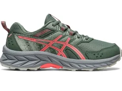 ASICS GEL-VENTURE 9 GRADE SCHOOL-Kids Trail Running|Neutral