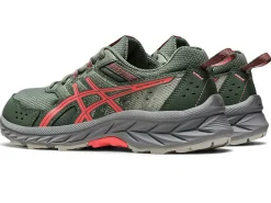 ASICS GEL-VENTURE 9 GRADE SCHOOL-Kids Trail Running|Neutral