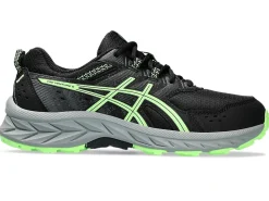 ASICS GEL-VENTURE 9 GRADE SCHOOL-Kids Trail Running|Neutral