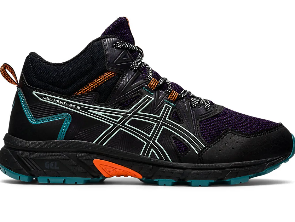 ASICS GEL-VENTURE 8 MT-Women Trail Running|Neutral