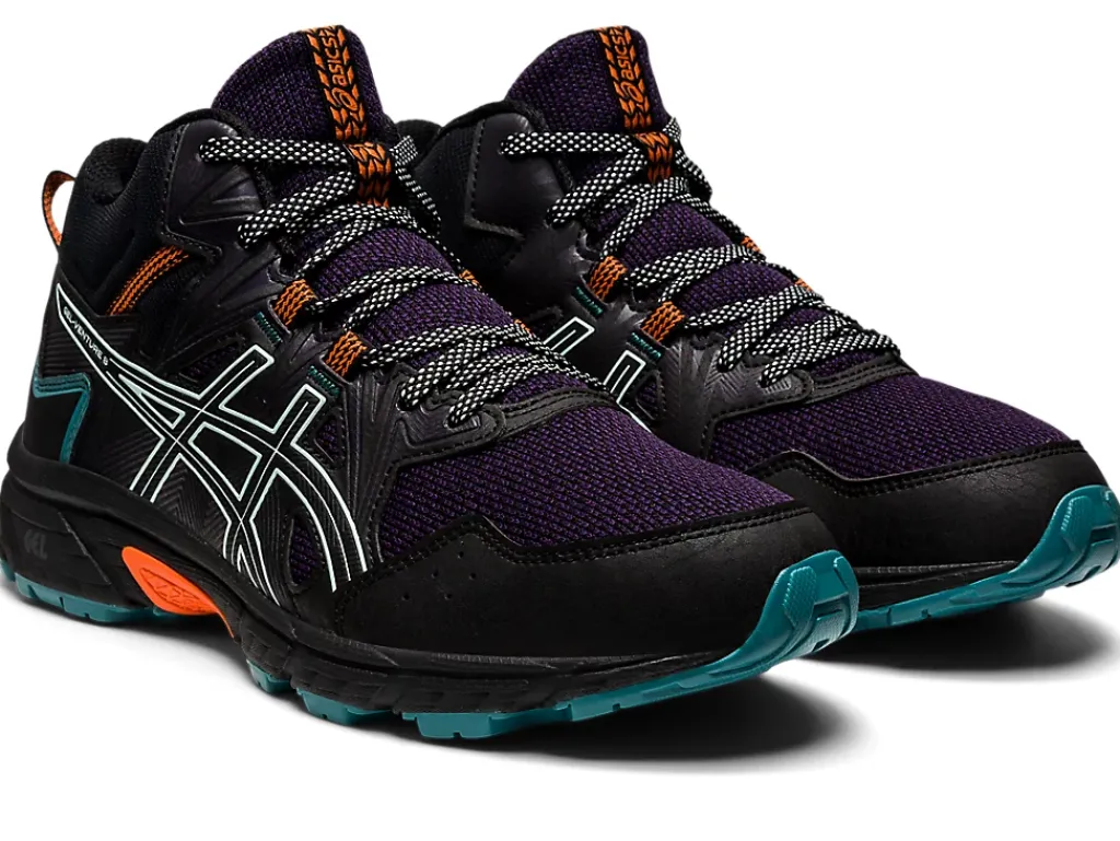ASICS GEL-VENTURE 8 MT-Women Trail Running|Neutral