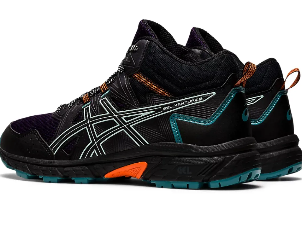 ASICS GEL-VENTURE 8 MT-Women Trail Running|Neutral