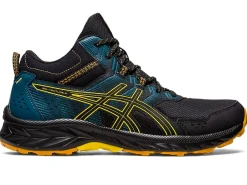 ASICS GEL-VENTURE 9 MT-Men Trail Running|Shoes Under $100