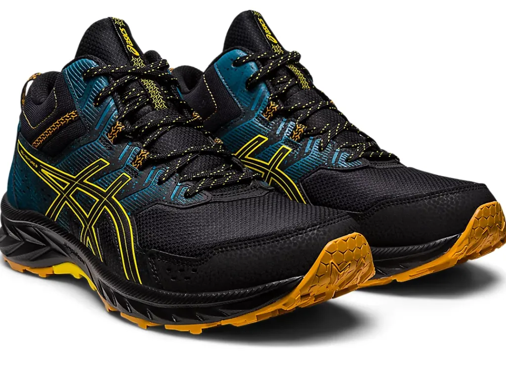 ASICS GEL-VENTURE 9 MT-Men Trail Running|Shoes Under $100