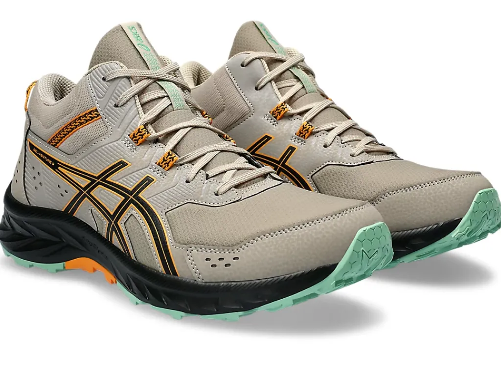 ASICS GEL-VENTURE 9 MT-Men Trail Running|Trail Running
