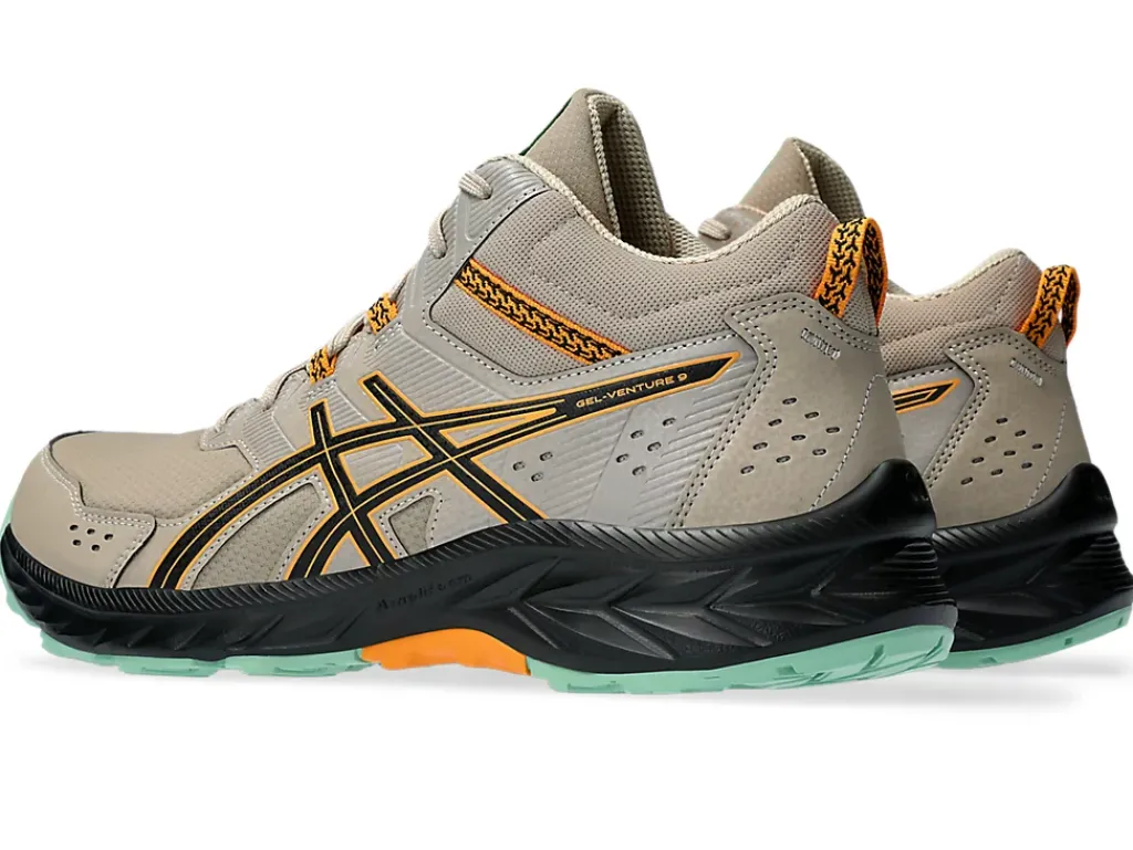 ASICS GEL-VENTURE 9 MT-Men Trail Running|Trail Running