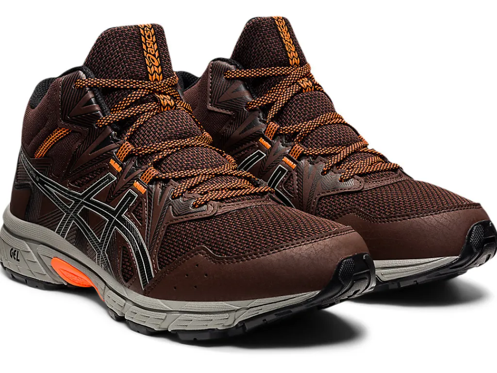 ASICS GEL-VENTURE 8 MT-Men Trail Running|Shoes Under $100