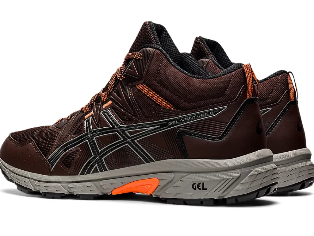 ASICS GEL-VENTURE 8 MT-Men Trail Running|Shoes Under $100