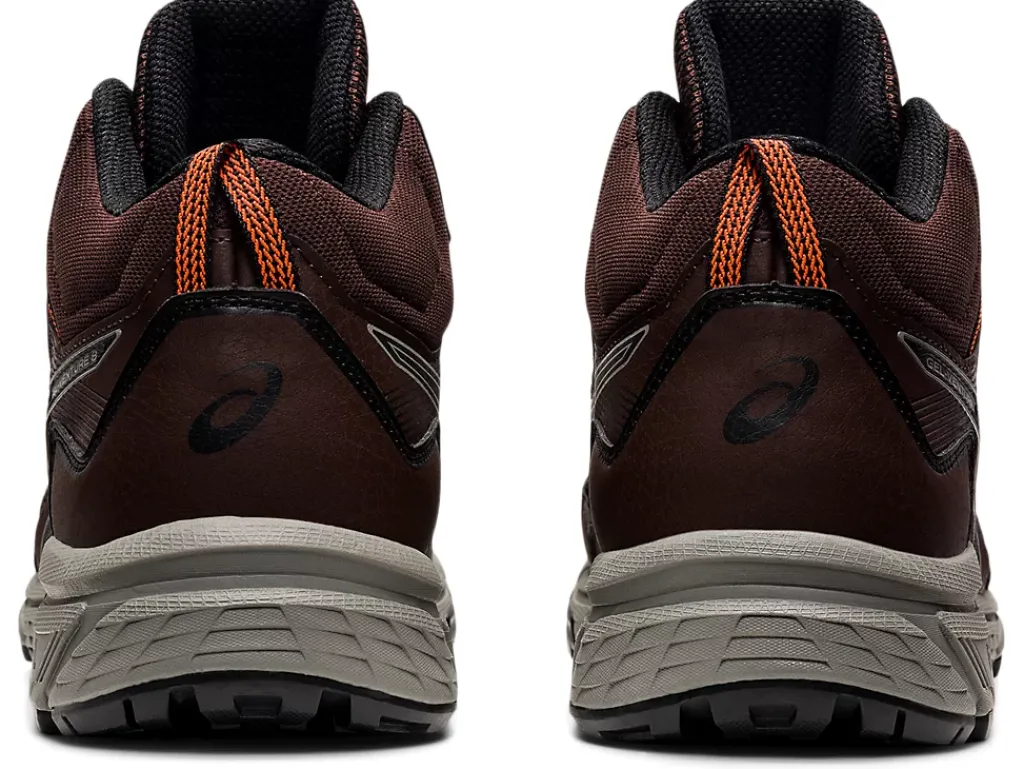ASICS GEL-VENTURE 8 MT-Men Trail Running|Shoes Under $100