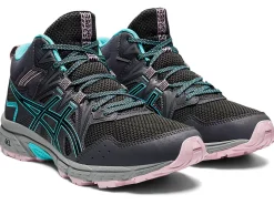 ASICS GEL-VENTURE 8 MT-Women Trail Running|Neutral