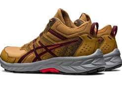 ASICS GEL-VENTURE 9 MT-Men Trail Running|Shoes Under $100
