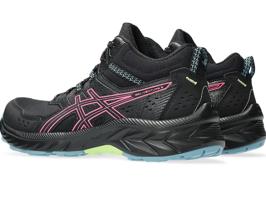 ASICS GEL-VENTURE 9 MT-Women Trail Running|Neutral