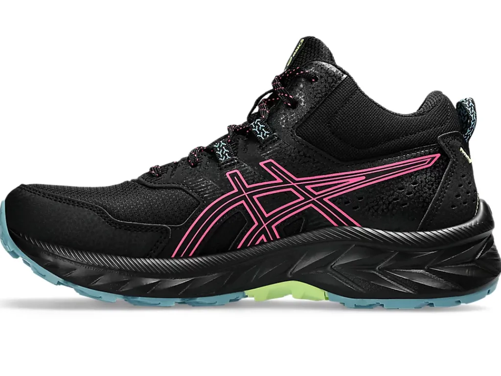 ASICS GEL-VENTURE 9 MT-Women Trail Running|Neutral