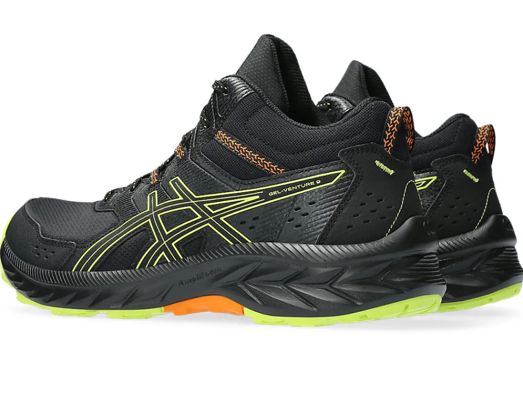 ASICS GEL-VENTURE 9 MT-Men Trail Running|Shoes Under $100