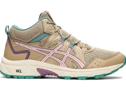 ASICS GEL-VENTURE 8 MT-Women Trail Running|Neutral