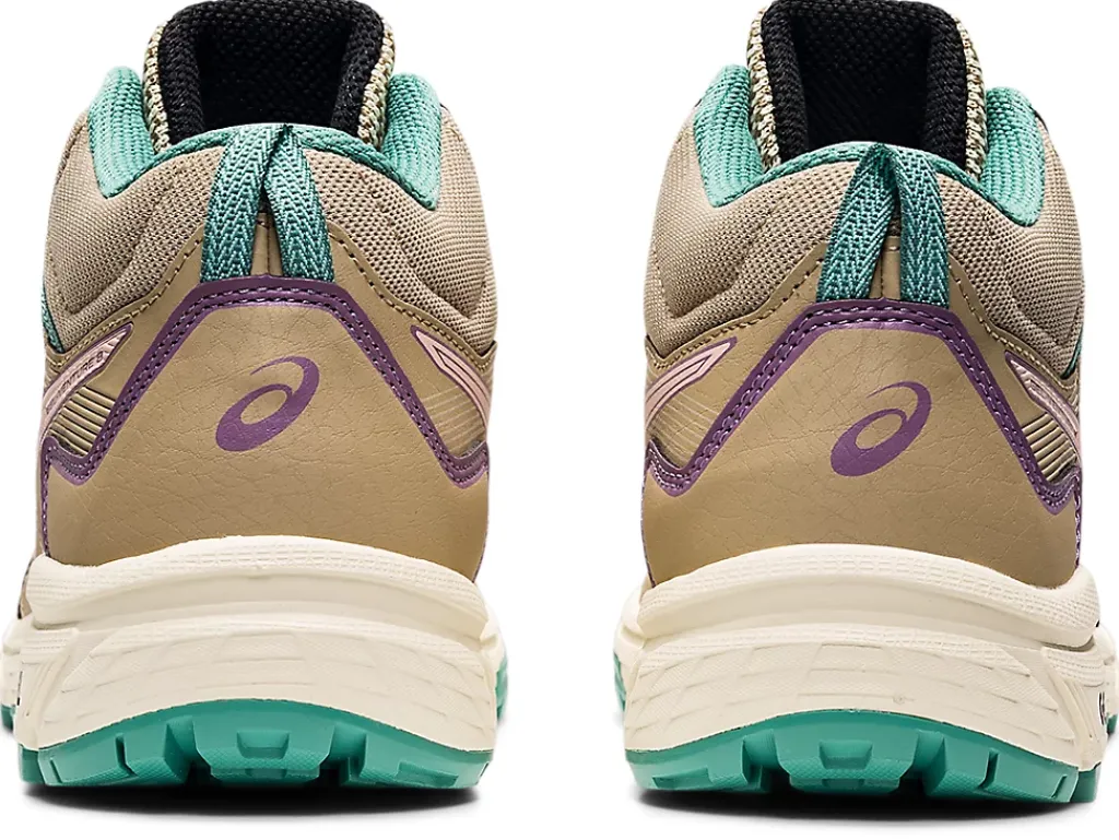 ASICS GEL-VENTURE 8 MT-Women Trail Running|Neutral