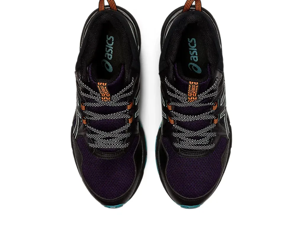 ASICS GEL-VENTURE 8 MT ROAD TESTED-Women Road Tested Footwear