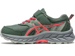 ASICS GEL-VENTURE 9 PRE-SCHOOL-Kids Trail Running|Neutral