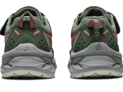 ASICS GEL-VENTURE 9 PRE-SCHOOL-Kids Trail Running|Neutral