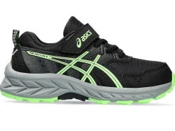 ASICS GEL-VENTURE 9 PRE-SCHOOL-Kids Trail Running|Neutral