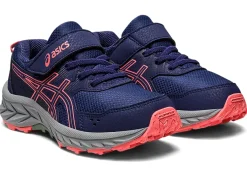 ASICS GEL-VENTURE 9 PRE-SCHOOL-Kids Trail Running|Neutral