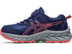 ASICS GEL-VENTURE 9 PRE-SCHOOL-Kids Trail Running|Neutral