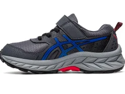 ASICS GEL-VENTURE 9 PRE-SCHOOL-Kids Trail Running|Neutral