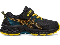 ASICS GEL-VENTURE 9 PRE-SCHOOL-Kids Trail Running|Neutral