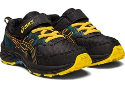 ASICS GEL-VENTURE 9 PRE-SCHOOL-Kids Trail Running|Neutral