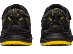 ASICS GEL-VENTURE 9 PRE-SCHOOL-Kids Trail Running|Neutral
