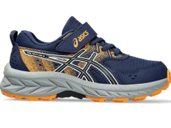 ASICS GEL-VENTURE 9 PRE-SCHOOL-Kids Trail Running|Neutral