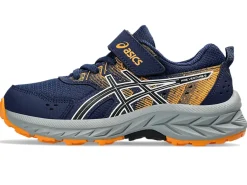 ASICS GEL-VENTURE 9 PRE-SCHOOL-Kids Trail Running|Neutral